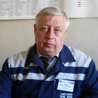 Николай Иванович Гусев's Photo
